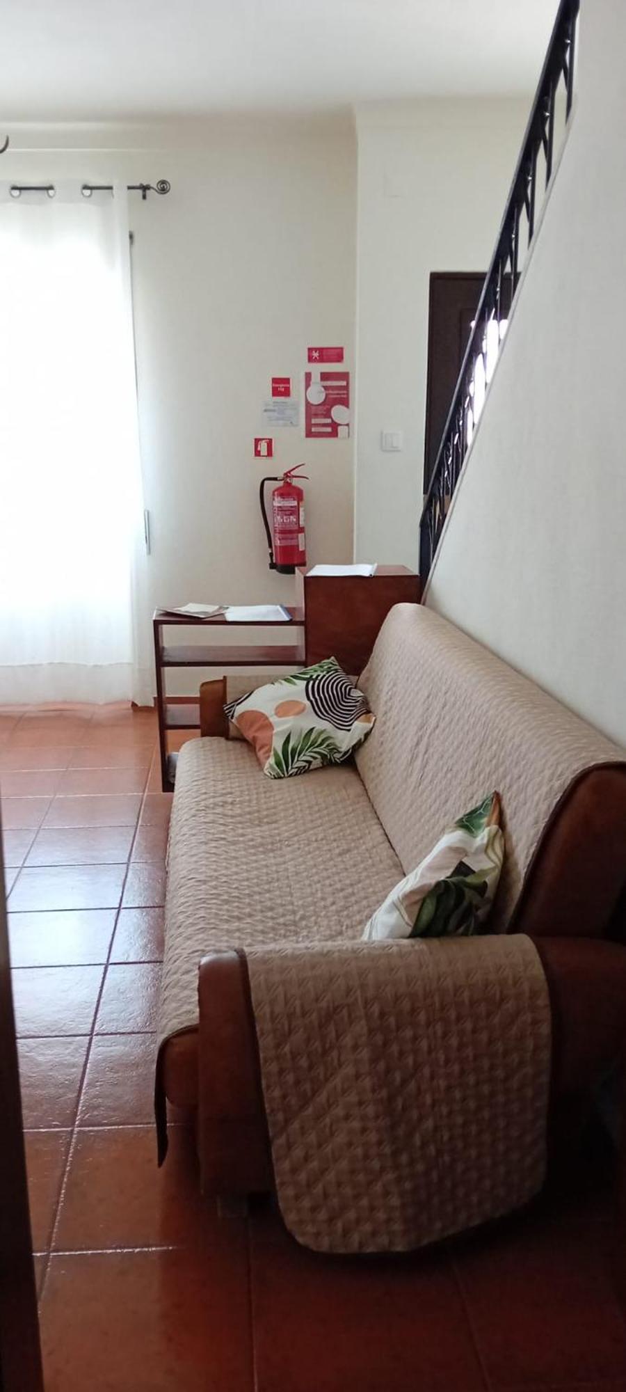 Caminho Da Vila Moradia. Escalos de Cima Kültér fotó